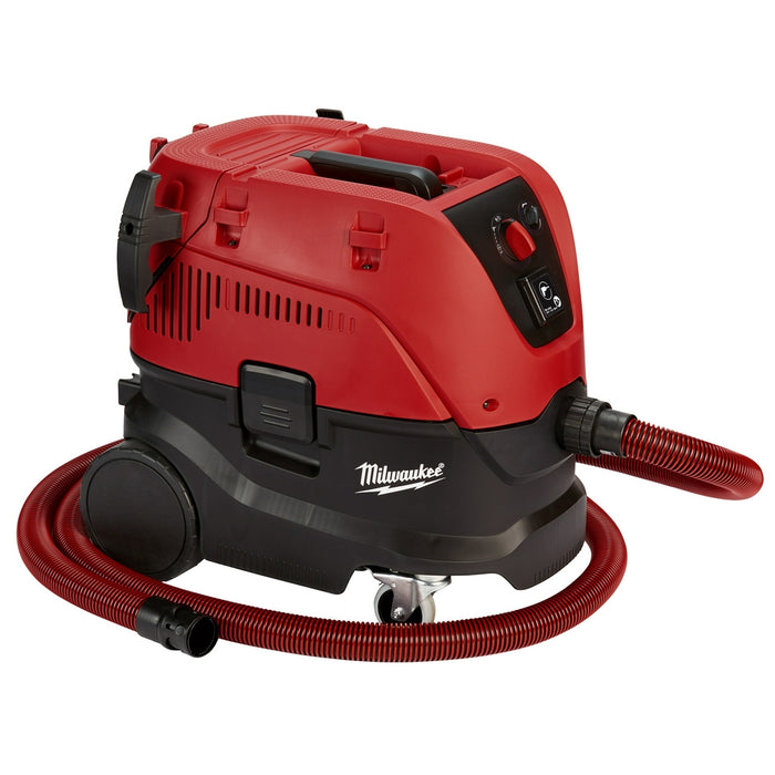 Milwaukee 8 gal. HEPA Dust Extractor