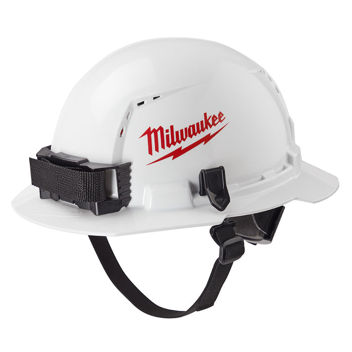Milwaukee Hard Hat Chin Strap