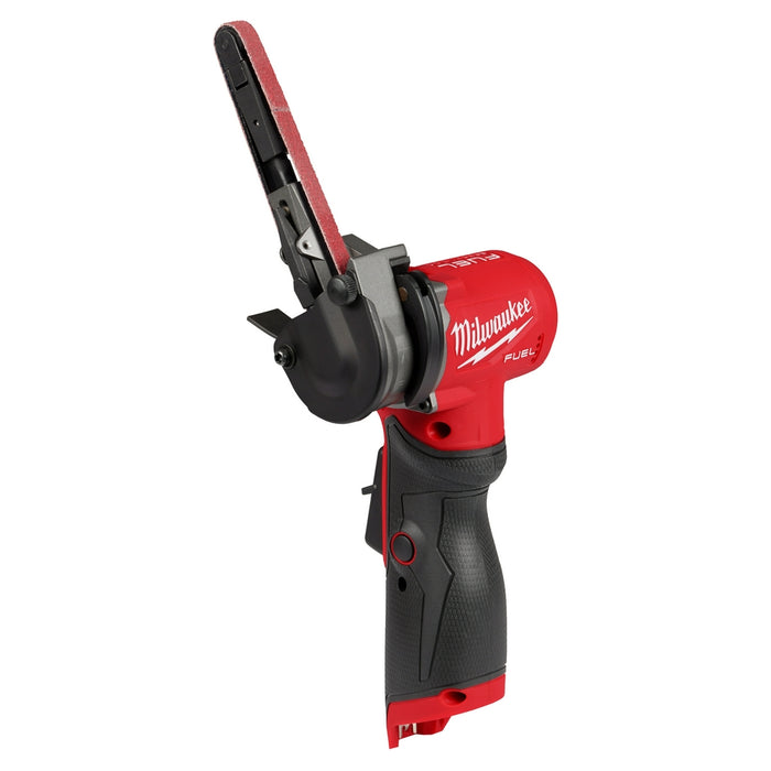 Milwaukee M12 FUEL™ 3/8" x 13" Bandfile - Tool Only