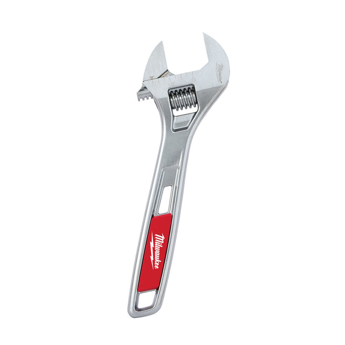 Milwaukee Adjustable Wrench