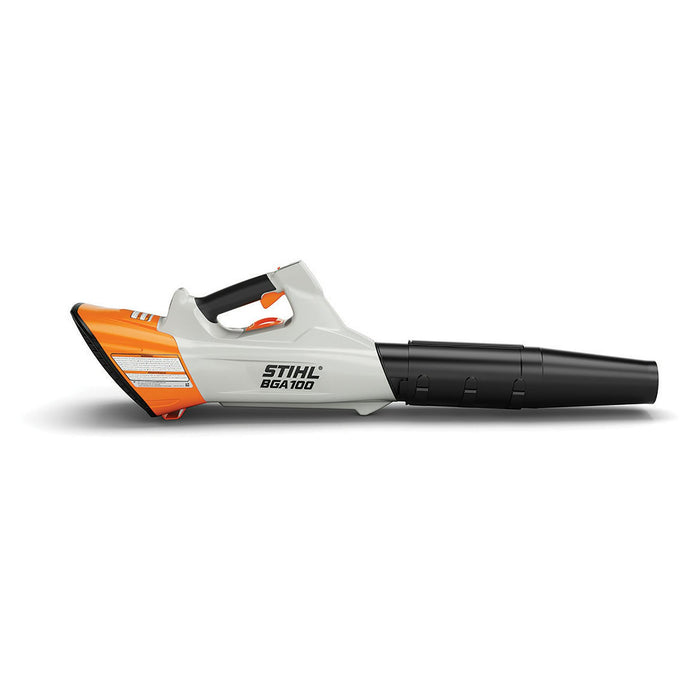 STIHL BGA 100 Cordless Leaf Blower - Tool Only