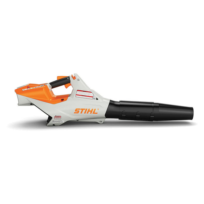 STIHL BGA 86 Cordless Leaf Blower - Tool Only