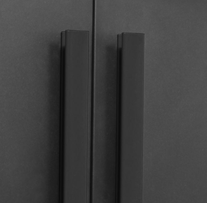 Crownwall PRO SERIES Handles For 2-Door Base Cabinet