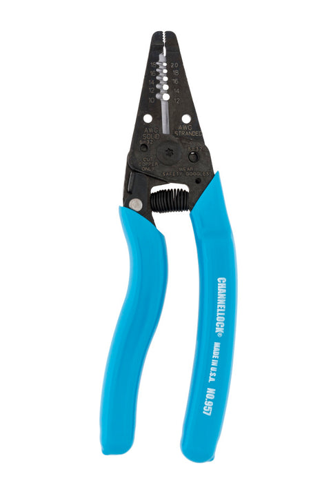 Channellock Wire Stripper