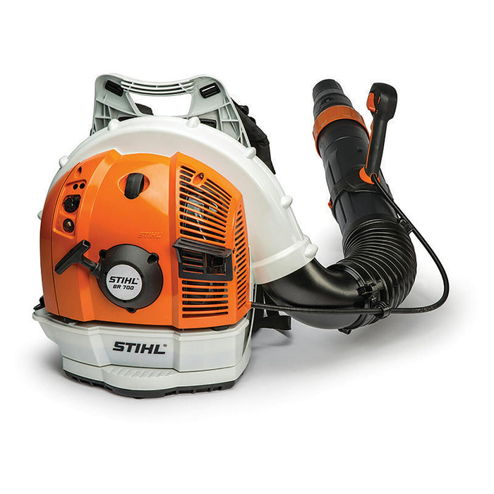 STIHL BR 700 Gas Powered Backpack Leaf Blower (64.8cc)