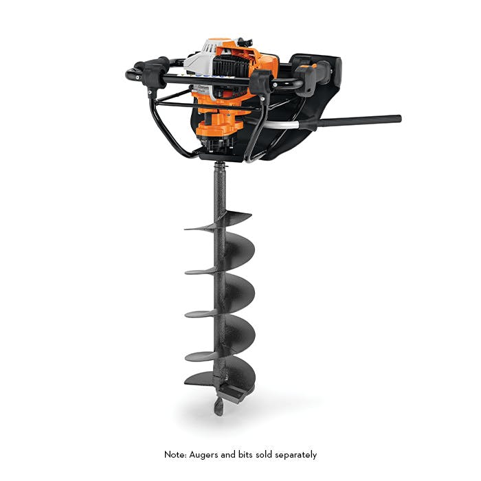 STIHL BT 131 Gas Powered Earth Auger (36.3cc)