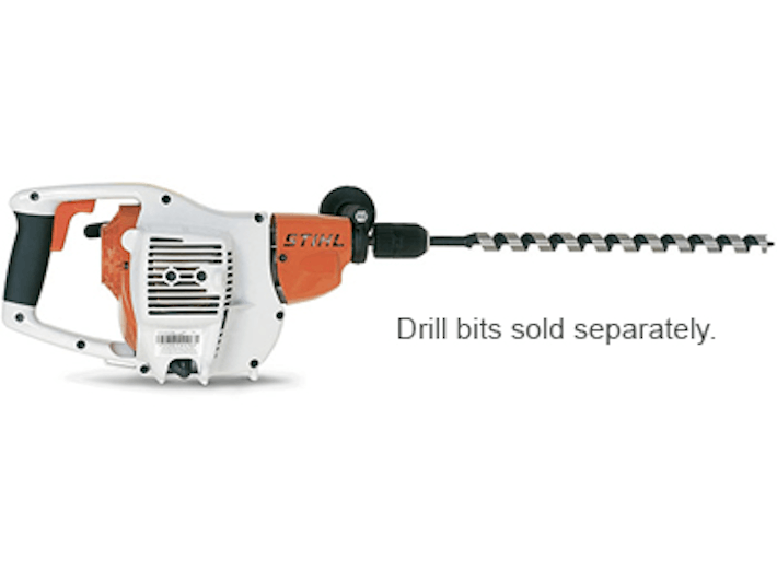 STIHL BT 45 Handheld Gas Wood Boring Drill (27.2cc)