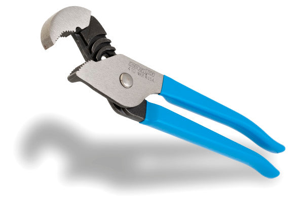 Channellock NutBuster Parrot Nose Tongue & Groove Pliers