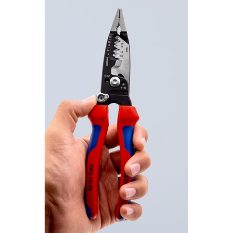 Knipex American Style Wire Strippers