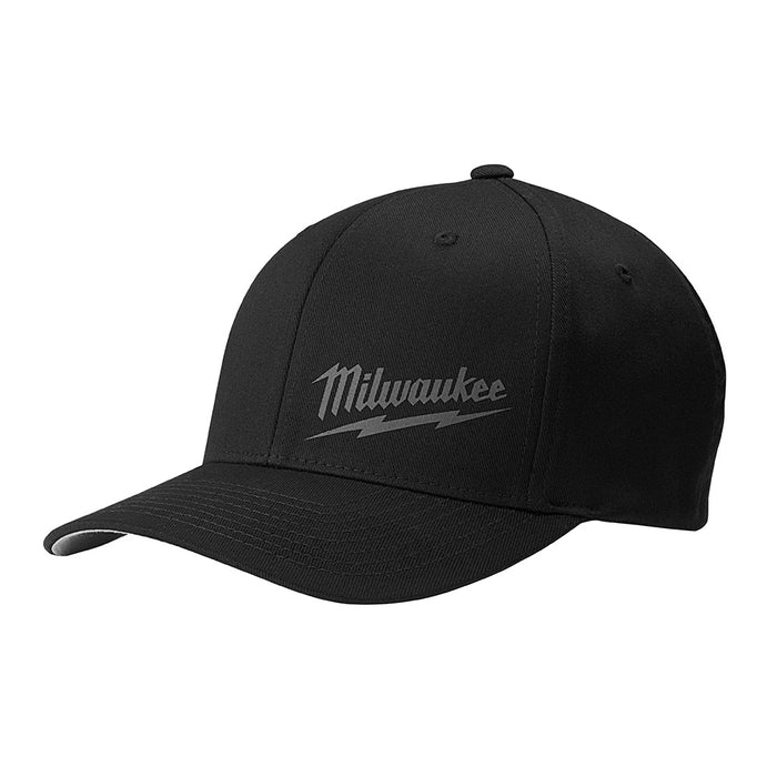 Milwaukee FlexFit® Fitted Hat