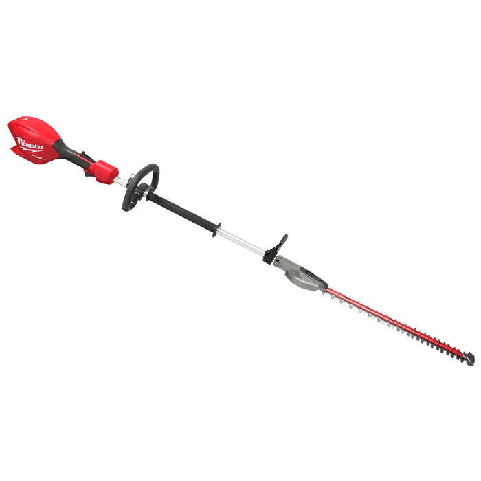 Milwaukee M18 FUEL™ Short Pole Hedge Trimmer