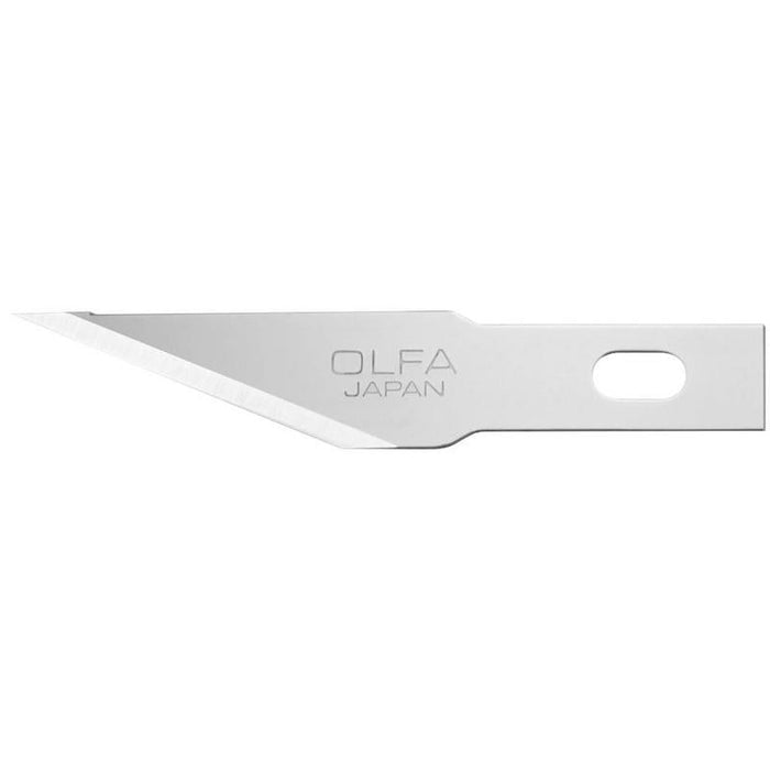 Olfa 5PK KB4-S Precision Art Blade