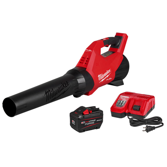 Milwaukee M18 FUEL Forge 12.0 Blower Kit