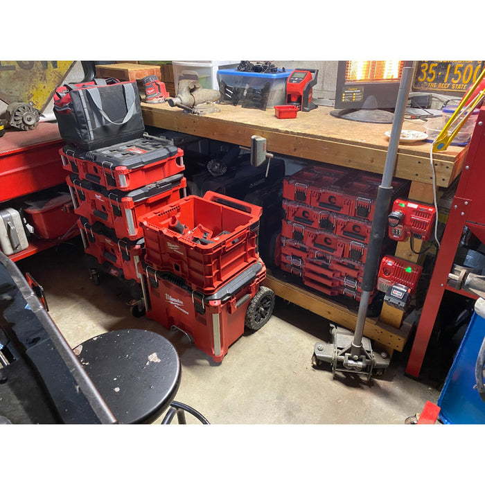 Milwaukee 15" PACKOUT Tool Bag