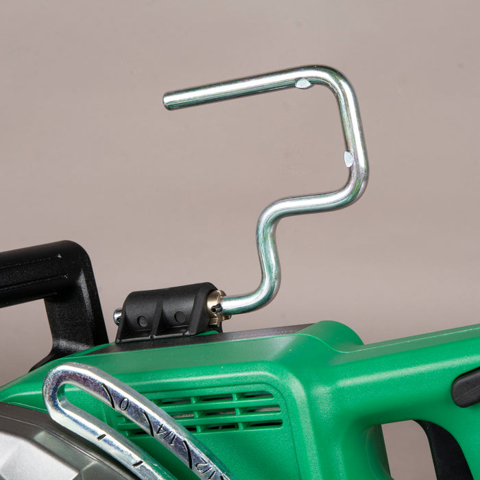 Metabo 36V MultiVolt 7-1/4" Rear Handle Cordless Circular Saw Kit