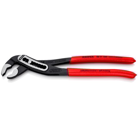 Knipex Alligator Water Pump Pliers