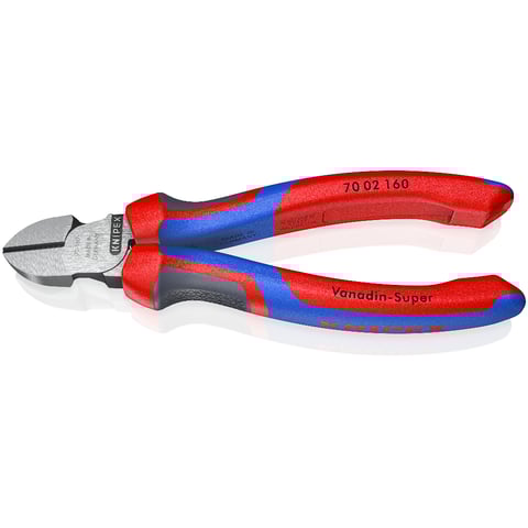 Knipex Diagonal Cutters