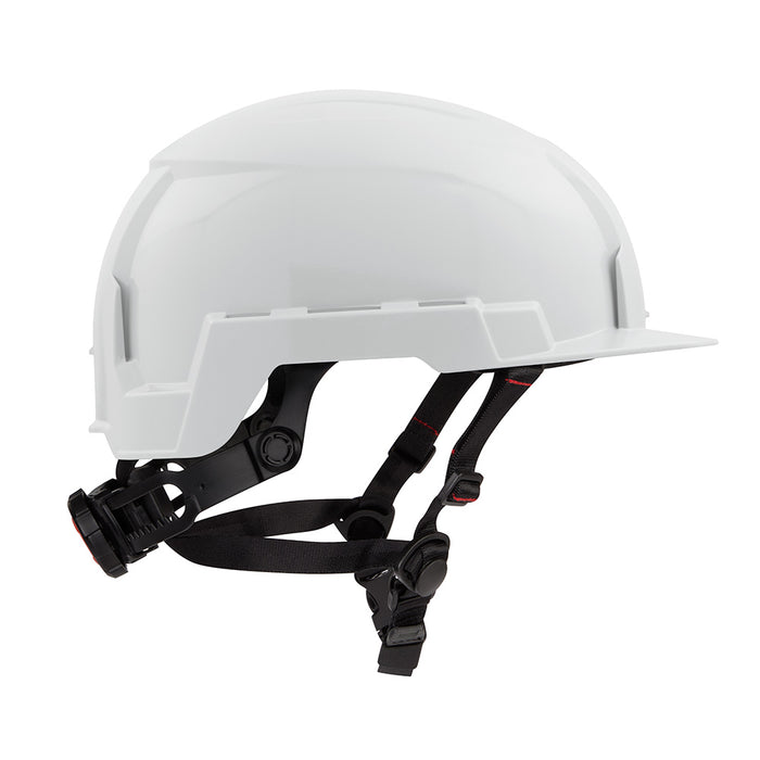 Milwaukee BOLT™ Front Brim Hard Hat Class E Unvented