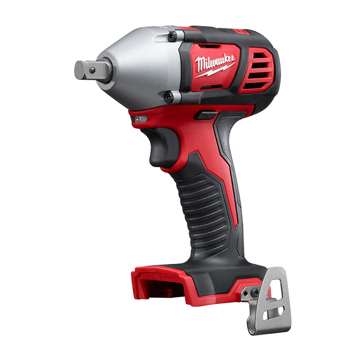 Milwaukee M18 Cordless 1/2" Impact Wrench  - Tool Only