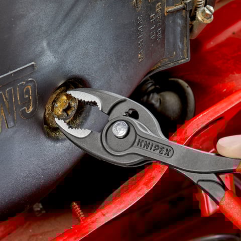 Knipex TwinGrip Pliers