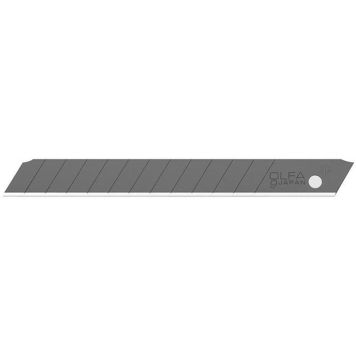 Olfa ABB 9mm Black Snap Blades