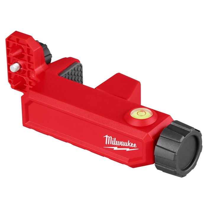 Milwaukee Rotary Laser Receiver Clamp