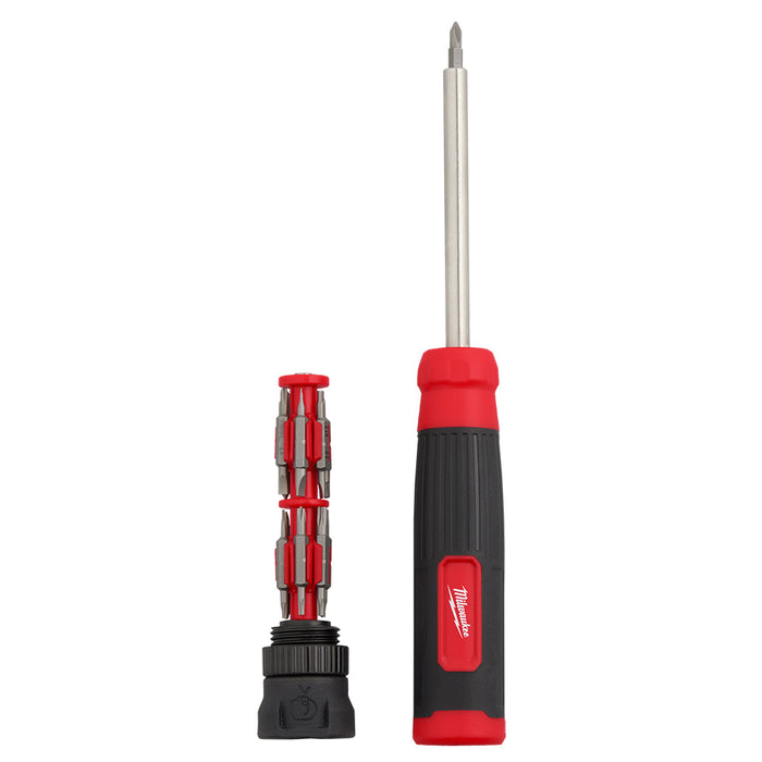 Milwaukee 27-in-1 Security Precision Multi-Bit Screwdriver