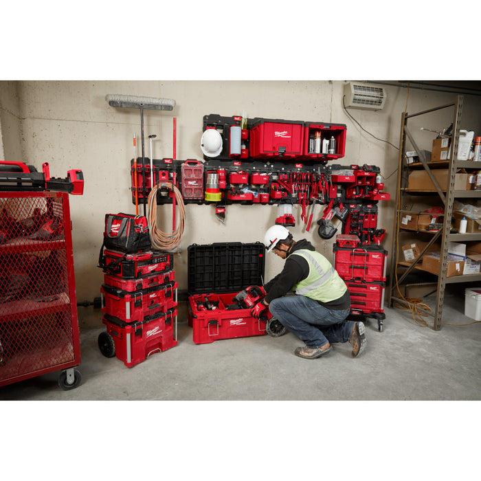 Milwaukee PACKOUT Tool Station