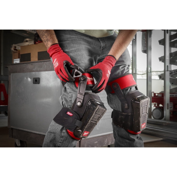 Milwaukee Stabilizer Performance Knee Pads