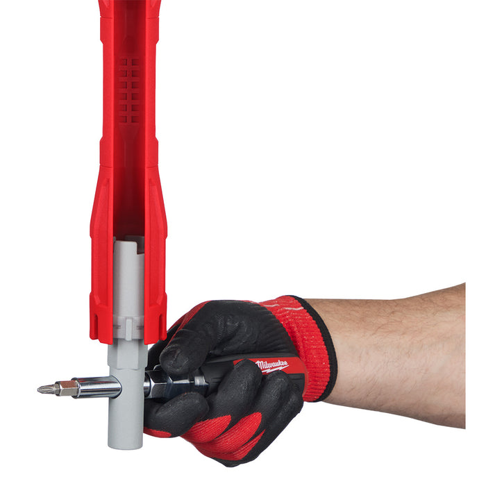 Milwaukee Faucet Swap-Out Wrench