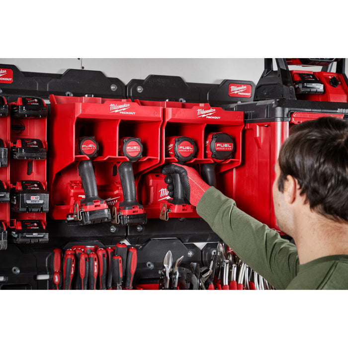 Milwaukee PACKOUT Tool Station