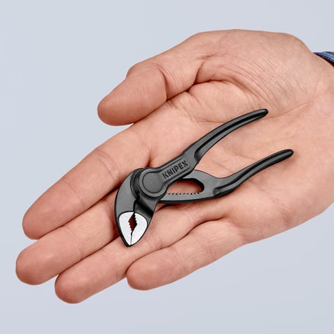 Knipex Cobra XS Water Pump Pliers