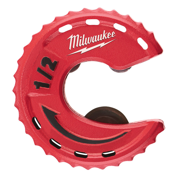 Milwaukee Close Quarters Tubing Cutter