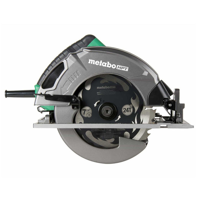 Metabo 7-1/4" 15 Amp Circular Saw w/ Case