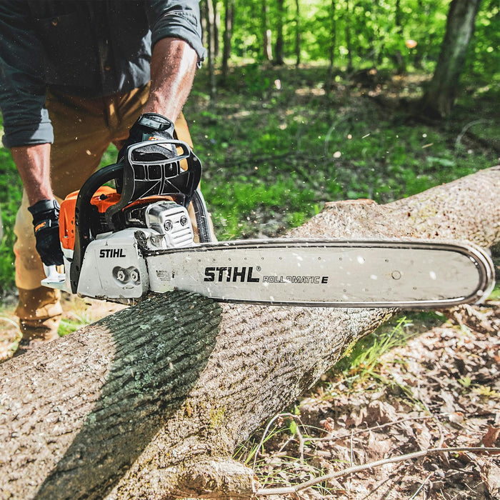 STIHL MS 391 High Torque Gas Chainsaw (64cc) - 20"