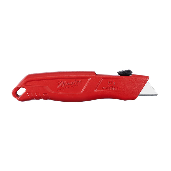 Milwaukee Self Retracting Utility Knife