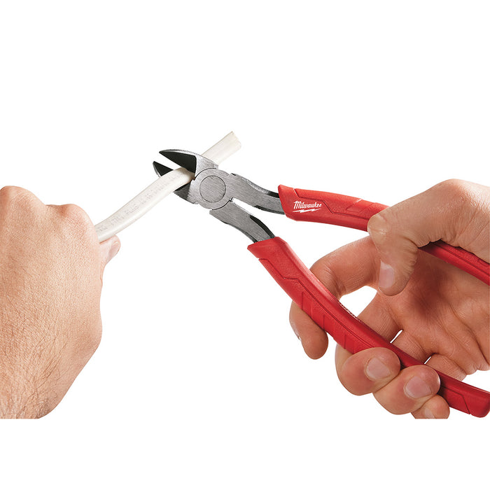 Milwaukee 7" Diagonal Cutting Pliers