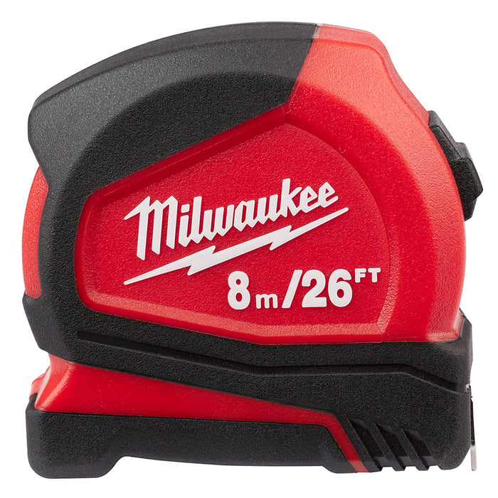 Milwaukee Compact Tape Measure