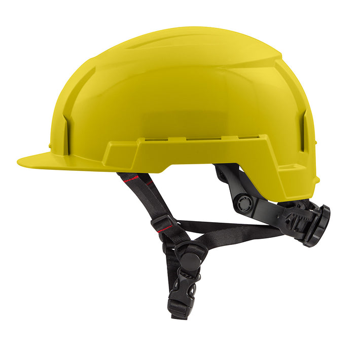 Milwaukee BOLT™ Front Brim Hard Hat Class E Unvented