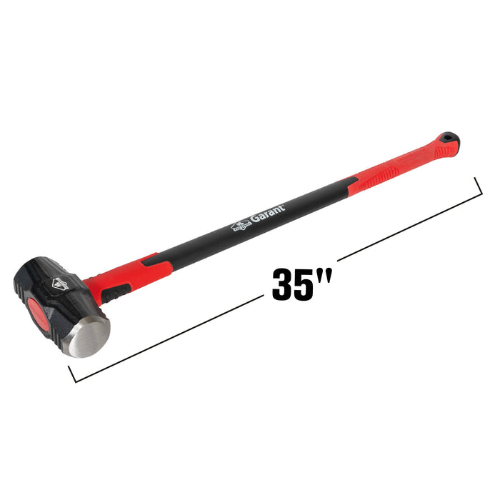 Garant Pro Series Fiberglass Handle Sledge Hammer - 8 lbs