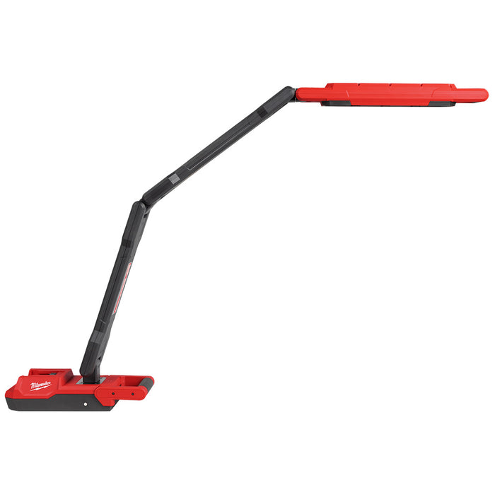 Milwaukee M18™ Magnetic Extendable Boom Light