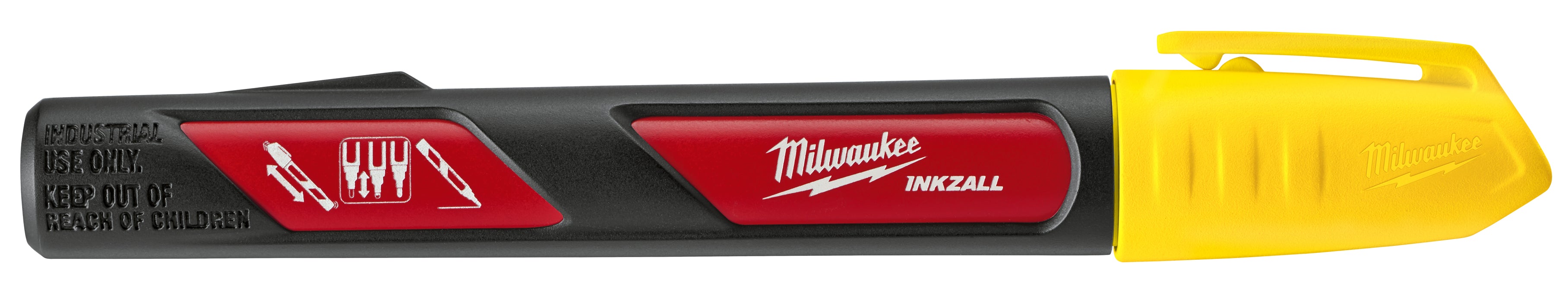 Milwaukee INKZALL Paint Marker