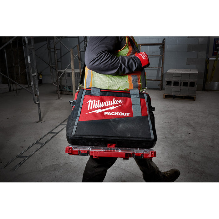 Milwaukee 20" PACKOUT™ Tool Bag