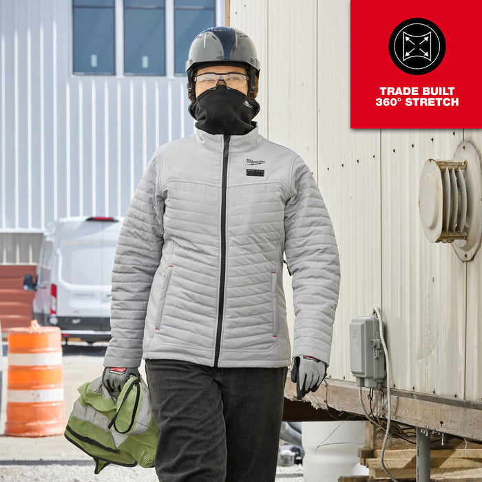 Milwaukee WorkSkin Balaclava