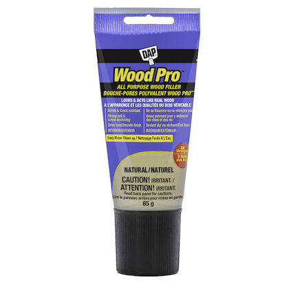 DAP WOODPRO All Purpose Latex Wood Filler