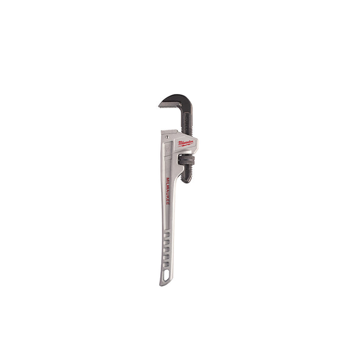 Milwaukee Aluminum Pipe Wrench