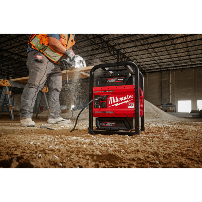 Milwaukee MX FUEL™  REDLITHIUM™ FORGE™ HD12.0 Battery Pack