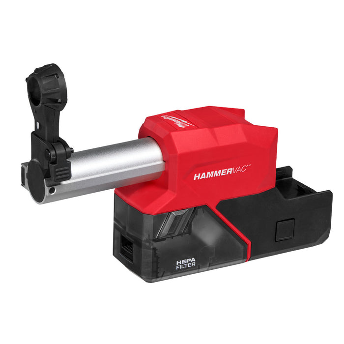 Milwaukee M18 FUEL HAMMERVAC 5/8" Dedicated Dust Extractor