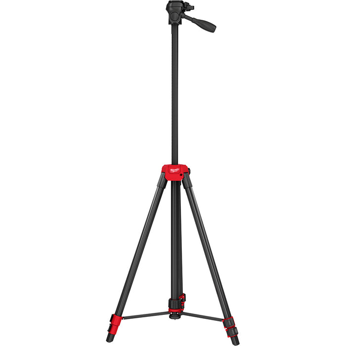 Milwaukee 72" Laser Tripod