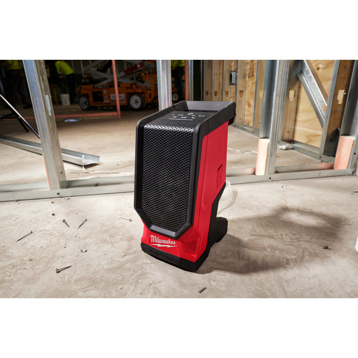 Milwaukee M18™ Bluetooth® Jobsite Speaker